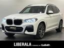 Ｘ３ ｘＤｒｉｖｅ　２０ｄ　Ｍスポーツ　純正ナビ　フルセグ／ＢＴ／ＣＤ／ＤＶＤ／ＵＳＢ／ラジオ　全方位カメラ　純正２０インチアルミホイール　プリクラッシュブレーキアシスト　アダプティブクルーズコントロール　パワーシート（Ｄ／Ｎ）（1枚目）