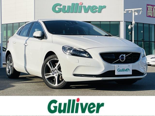 大人気ボルボ　Ｖ４０！ ボルボ　Ｖ４０入荷！ボルボ　Ｖ４０のことならおまかせ！