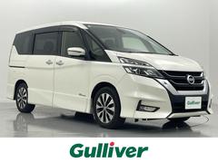 日産　セレナ　ハイウェイスターＧ