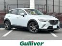 マツダ ＣＸ－３ ＸＤ　ツーリング　禁煙車　　ＢＯＳＥスピーカー...