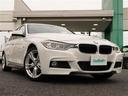 ＢＭＷ ３シリーズ ３２０ｄブルーパフォーマンス　Ｍスポーツ　前...