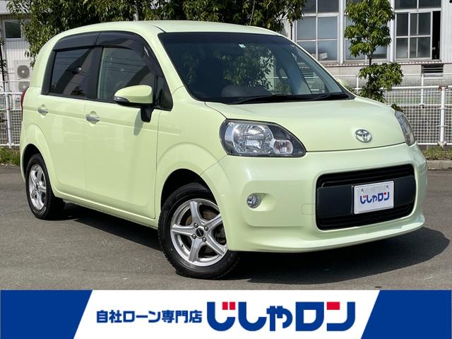 ポルテ(トヨタ) Ｇ 中古車画像