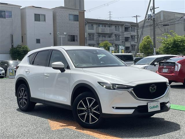 □■当店のみの販売価格となります！■□ ＣＸ－５入荷！ＣＸ－５のことならおまかせ！