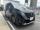 日産 セレナ ｅ－パワー　ハイウェイスターＶ　エアロ　ソナー　オ...