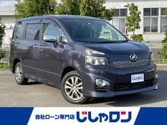 トヨタ　ヴォクシー　ＺＳ　煌