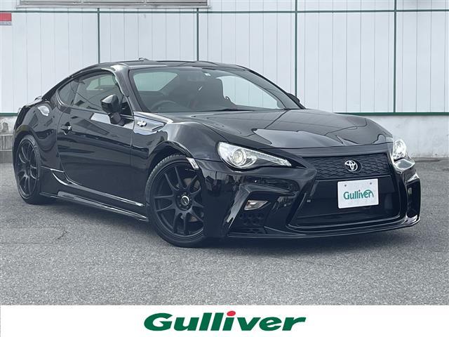 ８６(トヨタ) ＧＴ 中古車画像