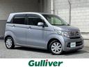 ホンダ Ｎ－ＷＧＮ Ｇ・Ｌパッケージ　禁煙　ナビ　バックカメラ　...