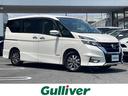 日産 セレナ ｅ－パワー　ハイウェイスターＶ　ナビＭＭ５１８Ｄ－...