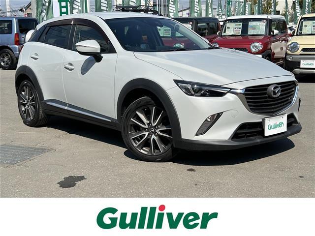 マツダ ＣＸ－３