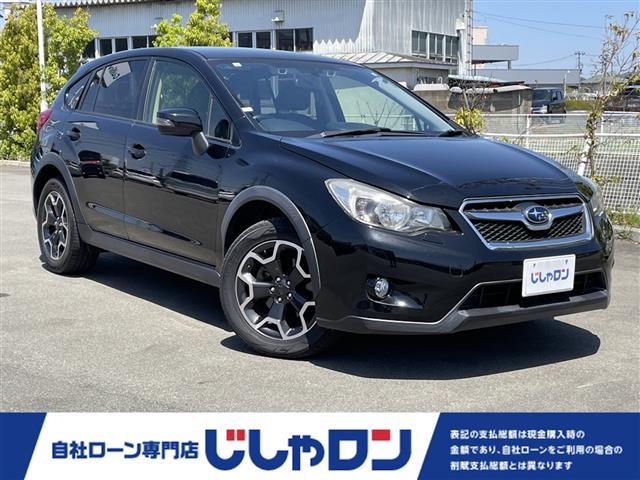 ＸＶ(スバル) ２．０ｉ−Ｌ　アイサイト 中古車画像