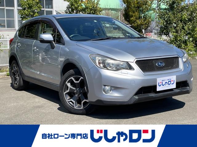 ＸＶ(スバル) ２．０ｉ−Ｌ 中古車画像