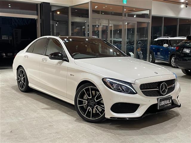 大人気ＡＭＧ　Ｃ４３！ ＡＭＧ　Ｃ４３入荷！ＡＭＧ　Ｃ４３のことならおまかせ！