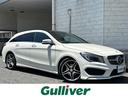 ＣＬＡ１８０　シューティングブレーク　スポーツ　純正ナビ　バックカメラ　サンルーフ　クルコン　衝突軽減アシスト　レーンキープ　横滑り防止　ブラインドスポットモニター　ハーフレザー　シートヒーター　パワーシート　パワーバックドア　ＥＴＣ　スペアキー(1枚目)