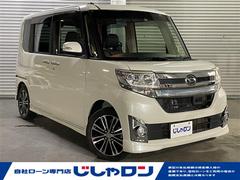 ダイハツ　タント　カスタムＲＳ　ＳＡ