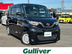 日産　ルークス　Ｓ　禁煙車　ドラレコ　ＥＴＣ