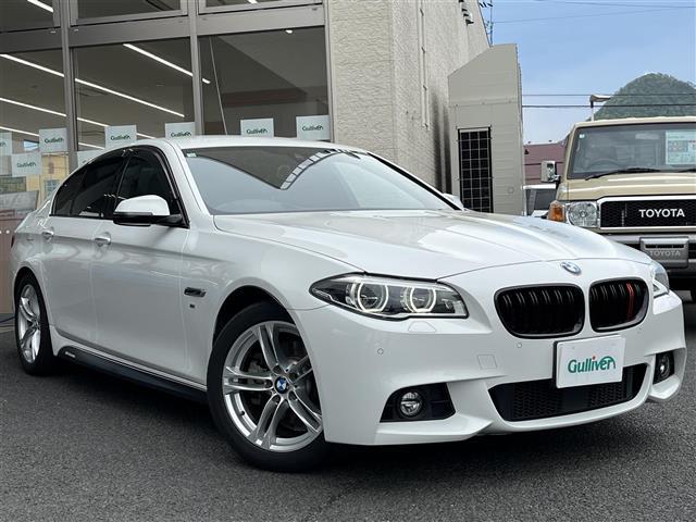 ５２８ｉ　Ｍスポーツ