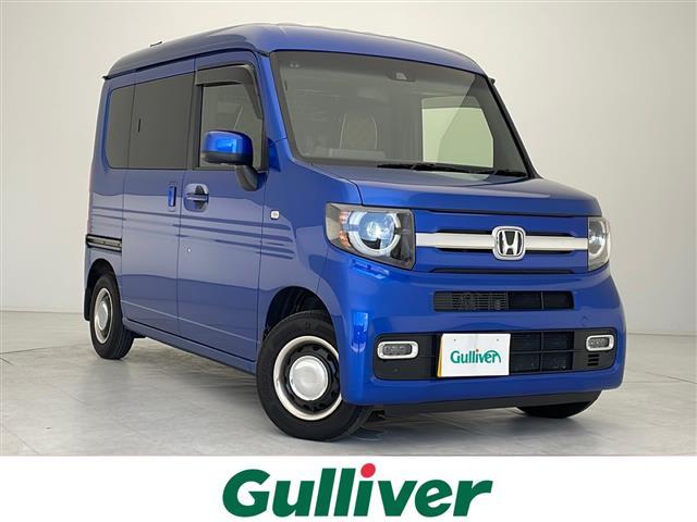 ホンダ Ｎ－ＶＡＮ＋スタイル