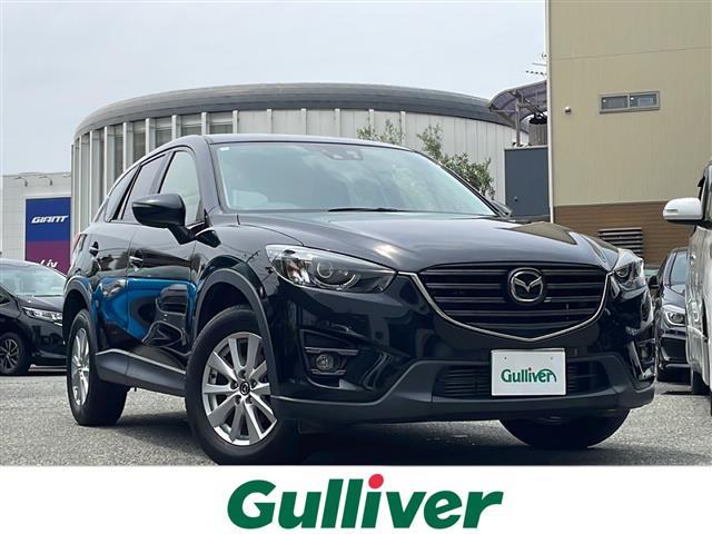 マツダ ＣＸ－５