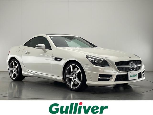 ＳＬＫ(メルセデス・ベンツ) ＳＬＫ２００カーボンルックエディション 中古車画像