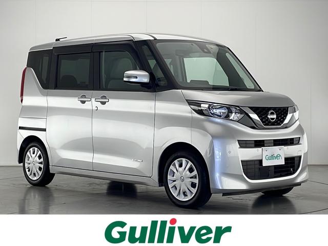 日産 ルークス Ｘ