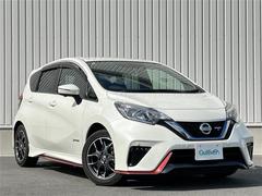 日産　ノート　ｅ−パワー　ニスモ　ワンオーナー　アラウンドビューモニター