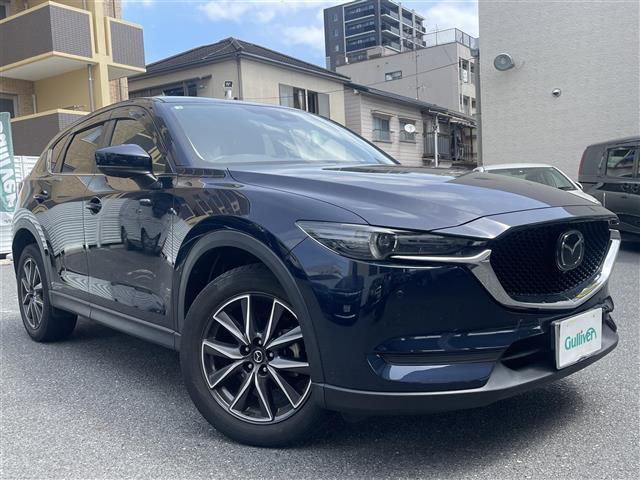 大人気ＣＸ－５！ ＣＸ－５入荷！ＣＸ－５のことならおまかせ！