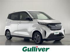 日産　サクラ　Ｘ　禁煙車　充電ケーブル　ＥＶ