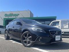 ボルボ　Ｖ４０　クロスカントリー　Ｔ５　ＡＷＤ