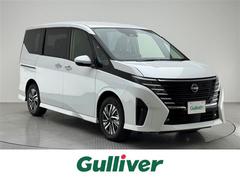 日産　セレナ　ｅ−パワー　ハイウェイスターＶ　ヘッドランプ　オートレベライザー