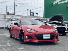 スバル　ＢＲＺ　ＳＴＩ　スポーツ　純正メモリーナビＴＶ　バックカメラ