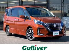 日産　セレナ　ｅ−パワー　ハイウェイスターＧ　純正ナビ　ＡＭ