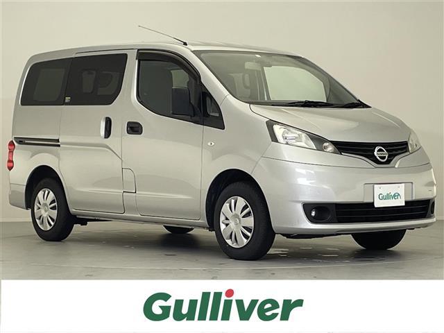 日産 ＮＶ２００バネットバン