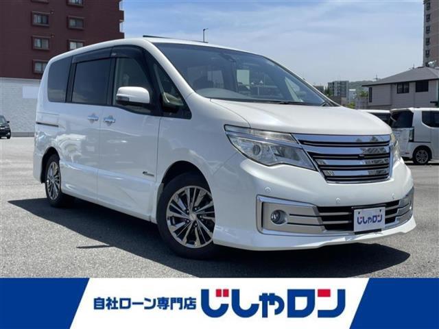 日産 セレナ