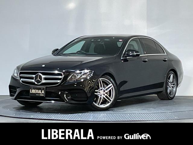 Ｅ２５０　アバンギャルド　スポーツ　ＡＣＣ／ＢＳＭ／パワーシート／シートヒーター／パドルシフト／アンビエントライト／アクティブブレーキアシスト／アクティブレーンキープアシスト