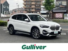 ＢＭＷ　Ｘ１　ｓＤｒｉｖｅ　１８ｉ　ｘライン　禁煙車