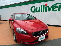 ボルボ　Ｖ４０　Ｔ４