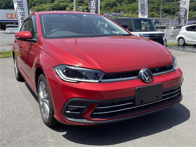 大人気ＶＷ　ポロ！ ＶＷ　ポロ入荷！ＶＷ　ポロのことならおまかせ！