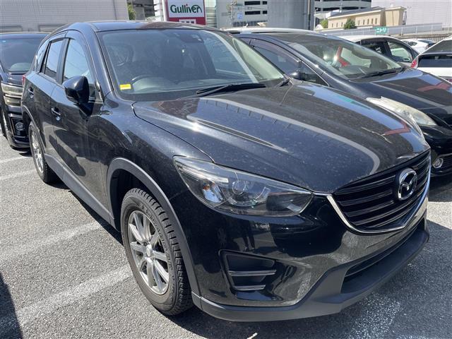 マツダ ＣＸ－５