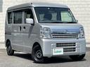 日産 ＮＶ１００クリッパーバン ＧＸ　ワンオーナー／純正ＳＤナビ...