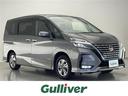 日産 セレナ ｅ－パワー　ハイウェイスターＶ　純正フリップダウン...