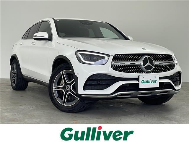 大人気Ｍ・ベンツ　ＧＬＣ２２０！ Ｍ・ベンツ　ＧＬＣ２２０入荷！Ｍ・ベンツ　ＧＬＣ２２０のことならおまかせ