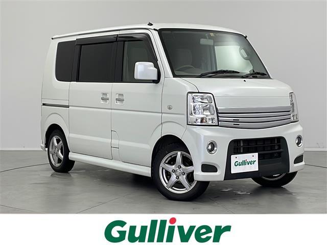 ＮＶ１００クリッパーリオ(日産) Ｇ　ＳＤナビフルセグＴＶ両側パワスラバックカメラ 中古車画像