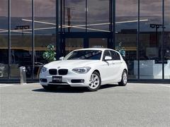 ＢＭＷ　１シリーズ　１１６ｉ