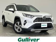 トヨタ　ＲＡＶ４　Ｇ　純正ナビ　フルセグ　Ｂｌｕｅｔｏｏｔｈ