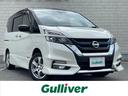 日産 セレナ ｅ－パワー　ハイウェイスターＶ　ワンオーナー／純正...