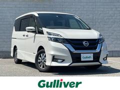 日産　セレナ　ｅ−パワー　ハイウェイスターＶ