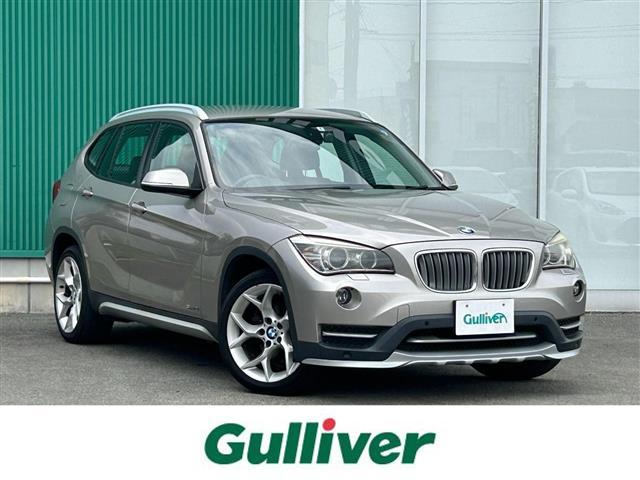 大人気ＢＭＷ　Ｘ１！ ＢＭＷ　Ｘ１入荷！ＢＭＷ　Ｘ１のことならおまかせ！