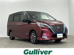 日産　セレナ　ｅ−パワー　ハイウェイスターＧ　純正ＳＤナビ　Ｂｌｕｅｔｏｏｔｈ