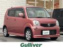 日産 モコ Ｇ　ターボ　バックカメラ　ドラレコ　禁煙 （検7.12）