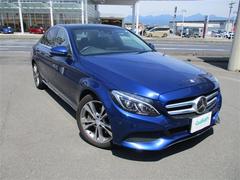 メルセデス・ベンツ　Ｃクラス　Ｃ３５０ｅアバンギャルド